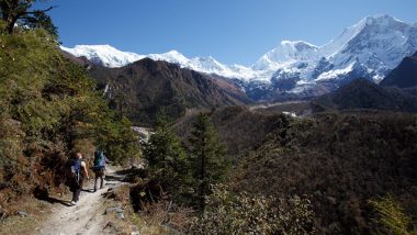 Trekking für Gay Männer in Nepal