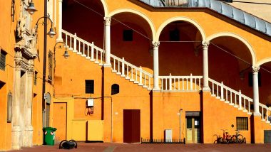 City and Culture Bologna und Ferrara 10