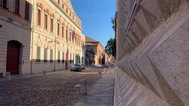 City and Culture Bologna und Ferrara 6