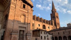 City and Culture Bologna und Ferrara Vorschaubild 1