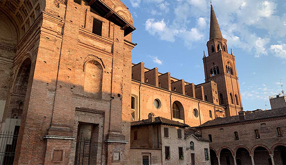 City and Culture Bologna und Ferrara Vorschaubild 1