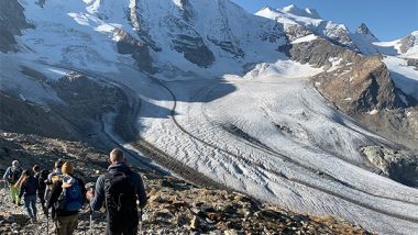 Bernina Trek Vorschaubild 1