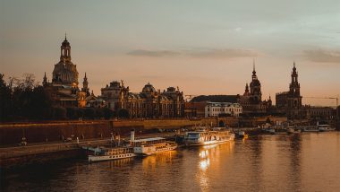 City und Culture Parg und Dresden 10