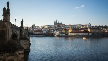 City und Culture Parg und Dresden 5