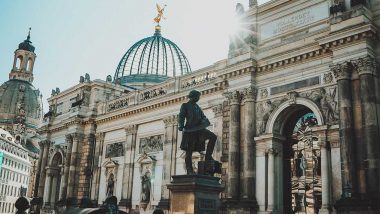 City und Culture Parg und Dresden 8