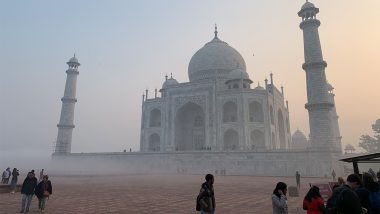 Gay Erlebnisreise Indien 14