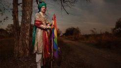 Gay Erlebnisreise Indien 2