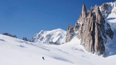 Gay Freeriding Mont Blanc 5